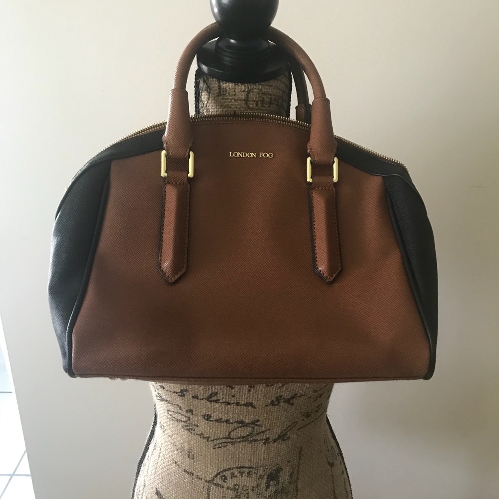 London Fog Satchel